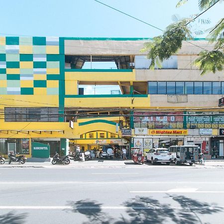 Reddoorz Near Sm City Muntinlupa San Pedro  Extérieur photo