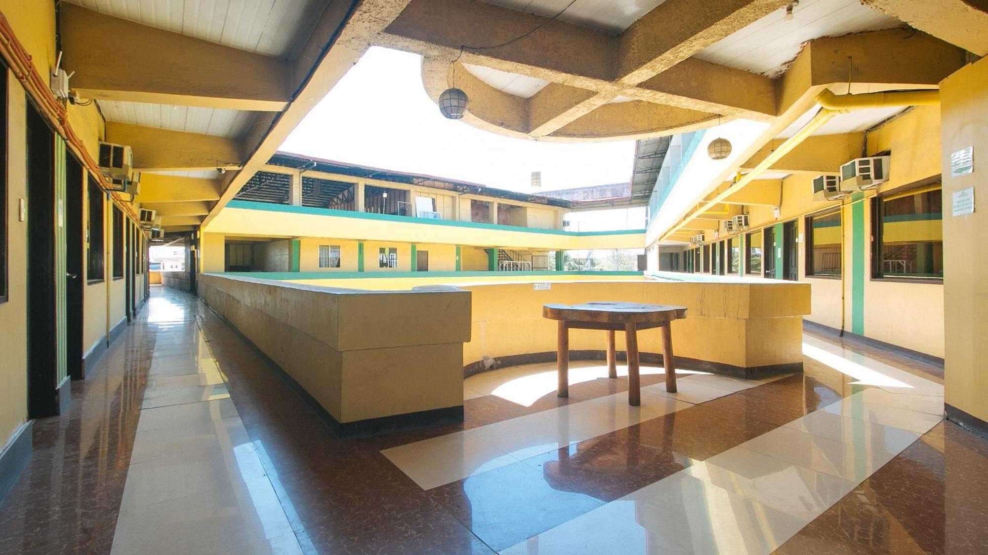 Reddoorz Near Sm City Muntinlupa San Pedro  Extérieur photo