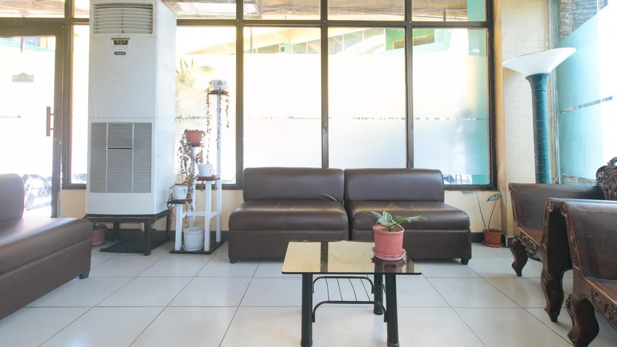 Reddoorz Near Sm City Muntinlupa San Pedro  Extérieur photo