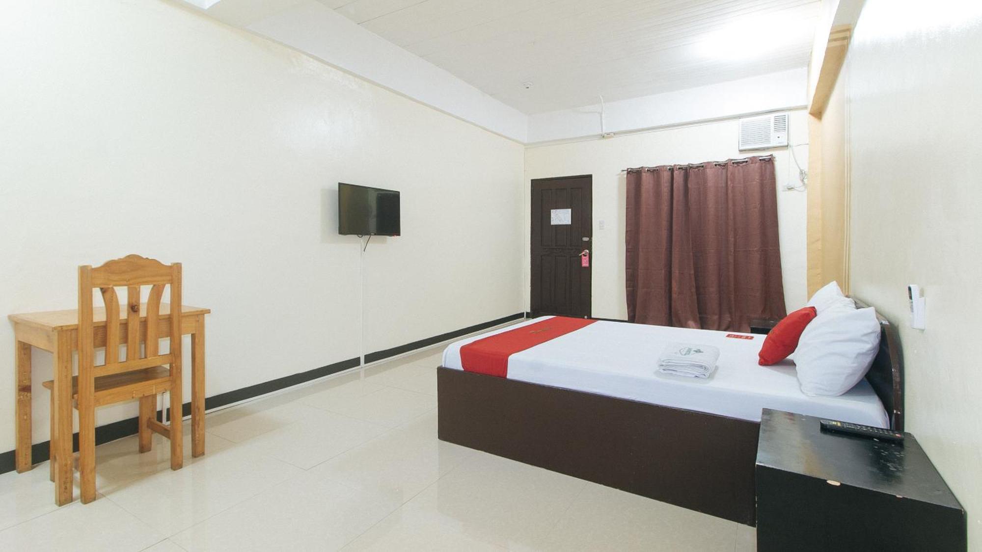 Reddoorz Near Sm City Muntinlupa San Pedro  Extérieur photo