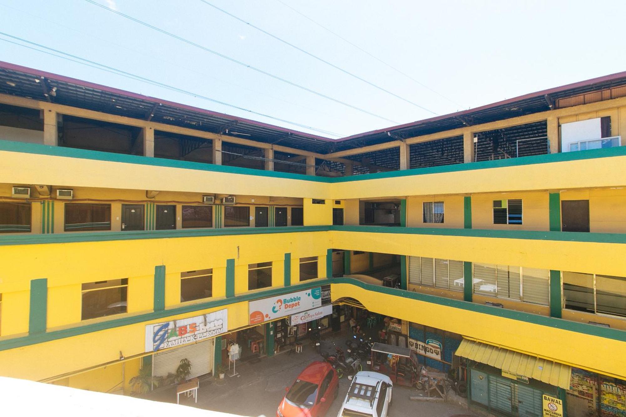 Reddoorz Near Sm City Muntinlupa San Pedro  Extérieur photo