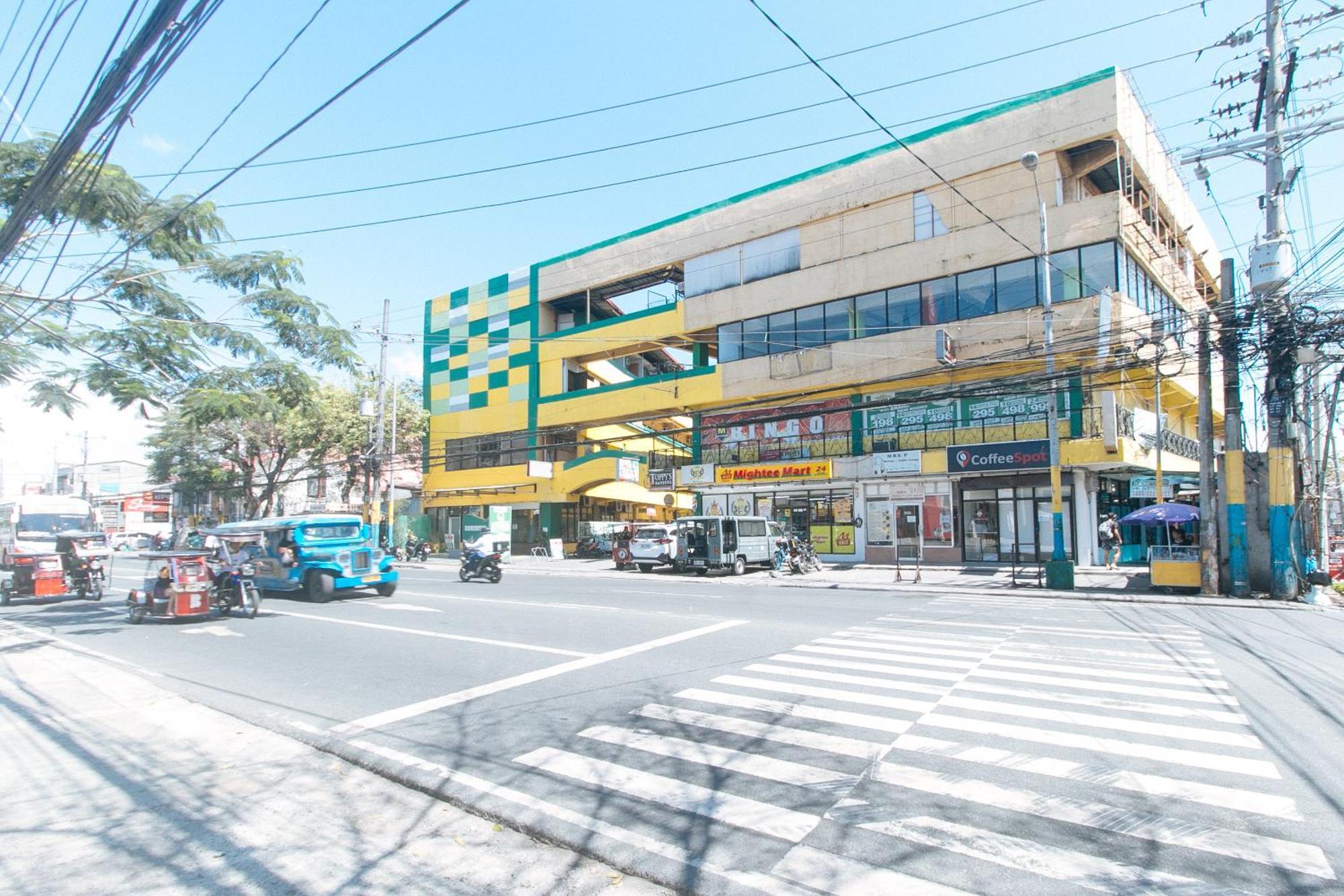 Reddoorz Near Sm City Muntinlupa San Pedro  Extérieur photo