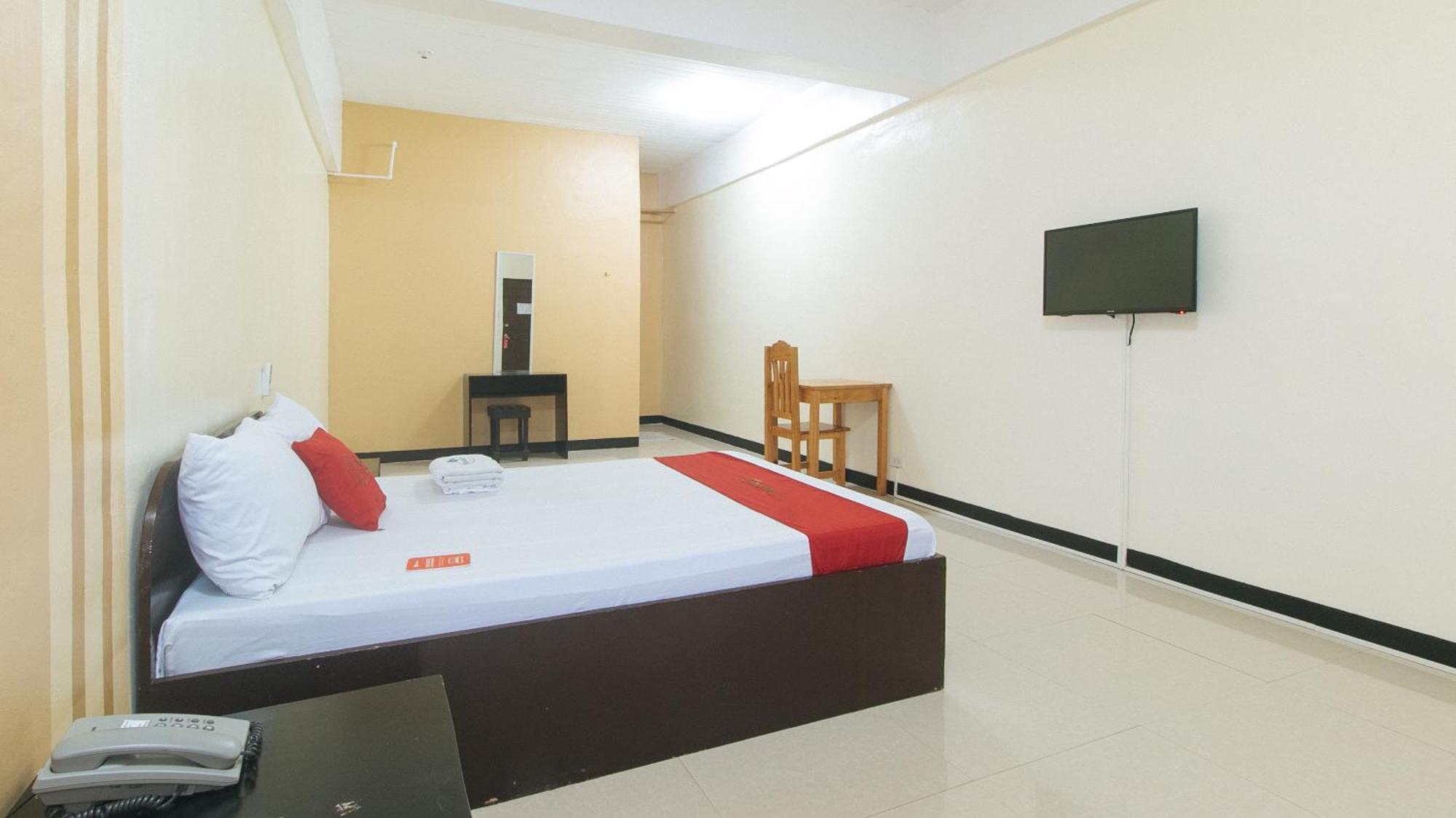 Reddoorz Near Sm City Muntinlupa San Pedro  Extérieur photo