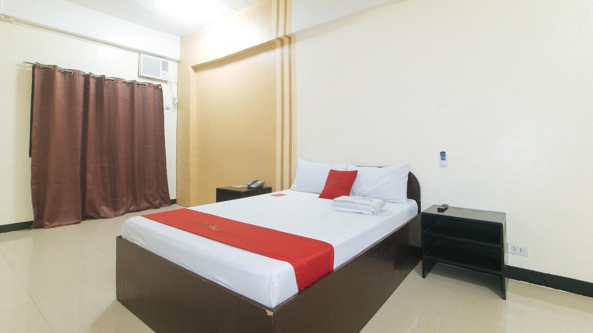 Reddoorz Near Sm City Muntinlupa San Pedro  Extérieur photo
