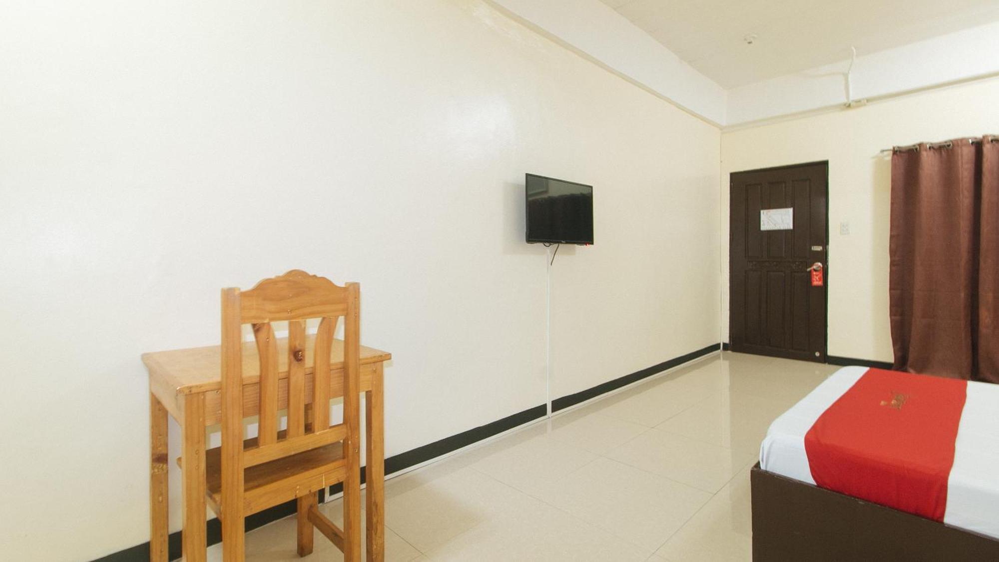 Reddoorz Near Sm City Muntinlupa San Pedro  Extérieur photo