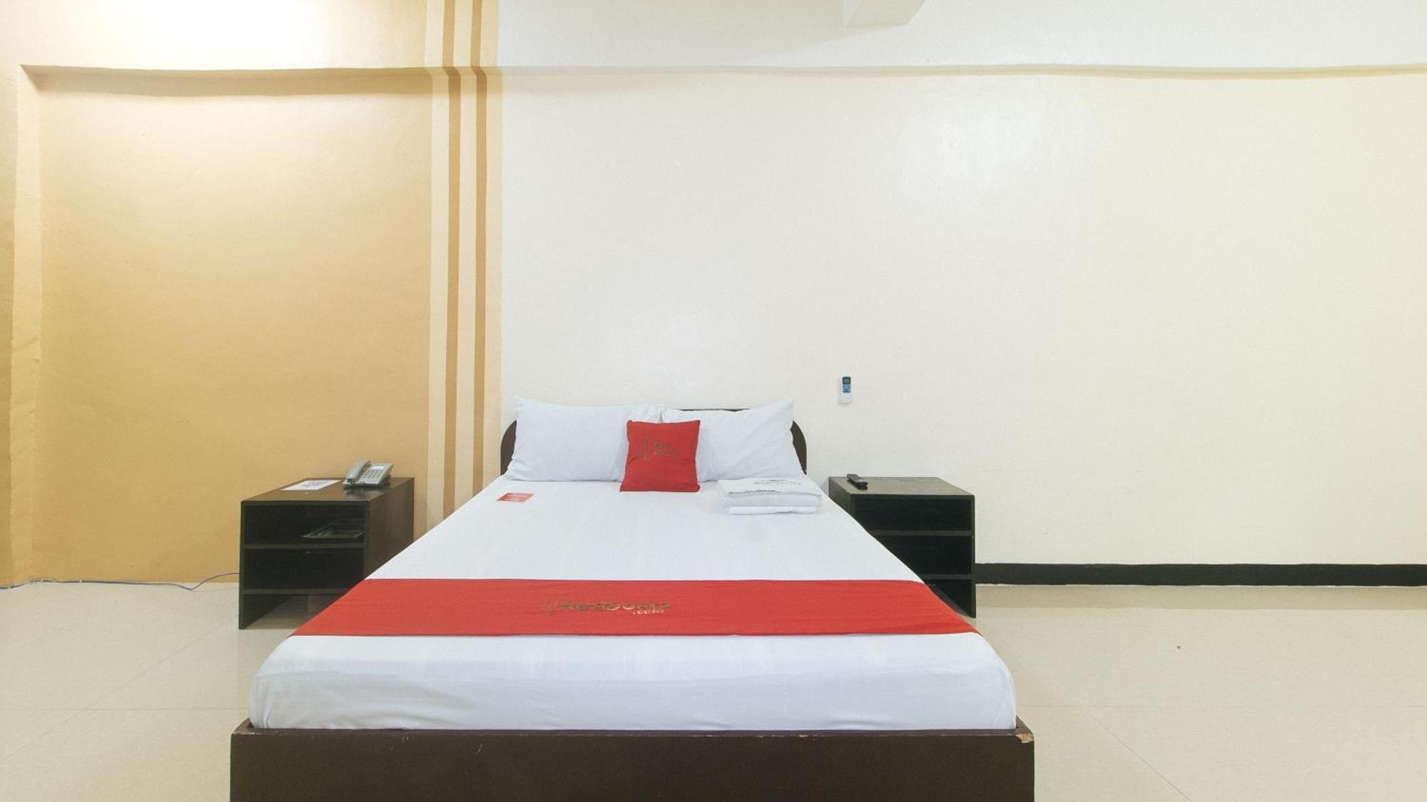 Reddoorz Near Sm City Muntinlupa San Pedro  Extérieur photo